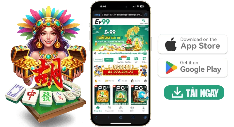 Game Bắn Cá Jackpot