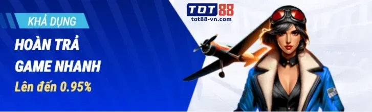 Hoàn trả cược thể thao EV99