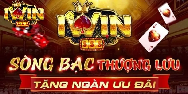 Casino Trực Tuyến EV99